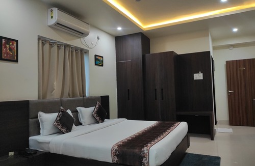 Tezpur Hotel | Hotel Paradise