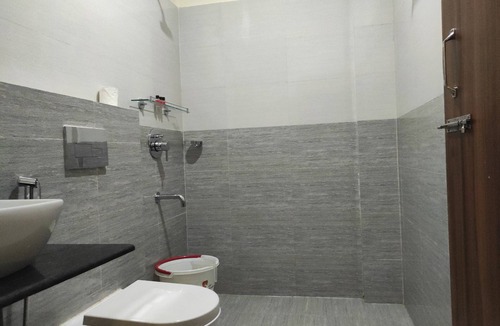 Tezpur Hotel | Hotel Paradise