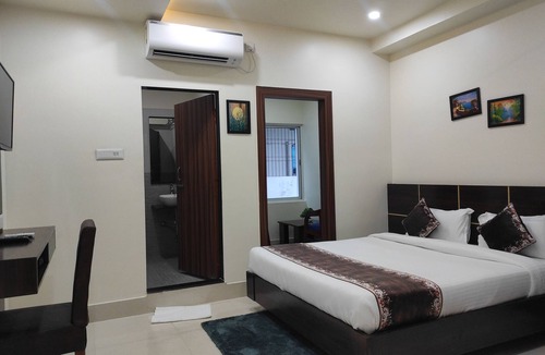 Tezpur Hotel | Hotel Paradise