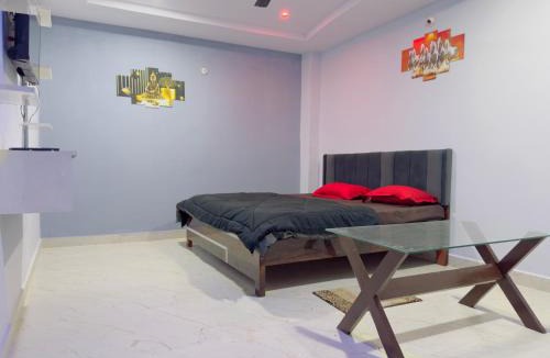 Marhi Hotel | Hotel Paradise