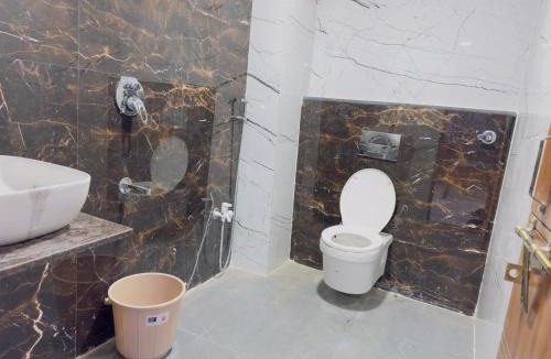 Marhi Hotel | Hotel Paradise