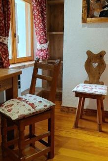Valnontey Hotel | Hotel Paradisia
