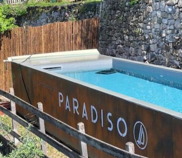 Torbole sul Garda Hotel | Hotel Paradiso Conca d'Oro