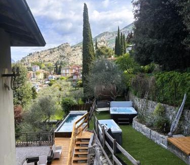Torbole sul Garda Hotel | Hotel Paradiso Conca d'Oro
