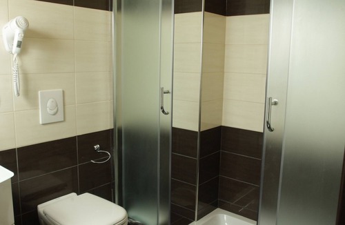 Falerna Hotel | Hotel Paradiso