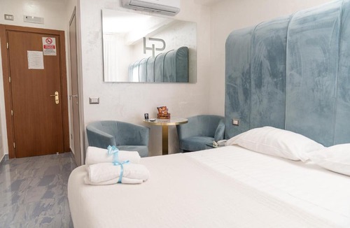 Castel Volturno Hotel | Hotel Paradiso