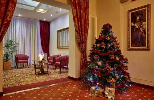 Altedo Hotel | HOTEL PARADISO