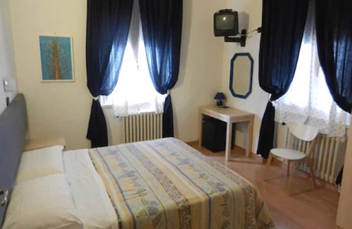 Monteluco Hotel | Hotel Paradiso