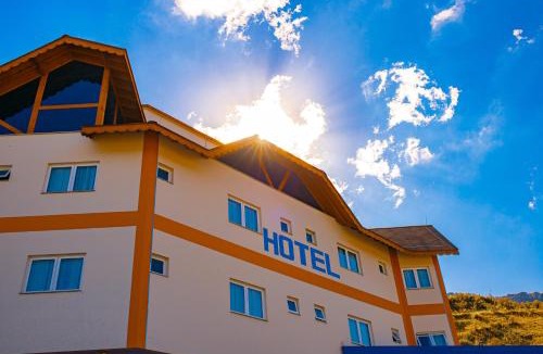 Alfredo Wagner Hotel | Hotel Paradouro - Com Café da Manhã