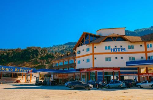 Alfredo Wagner Hotel | Hotel Paradouro - Com Café da Manhã