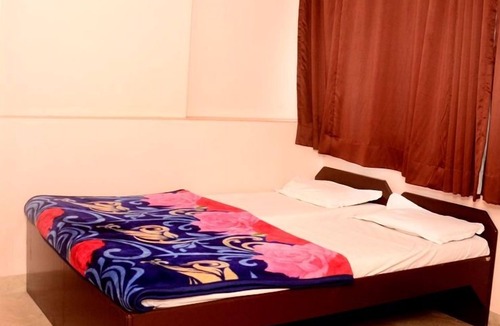 Central Pune Hotel | Hotel Parag
