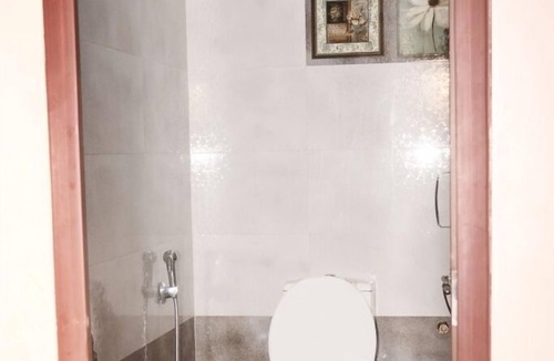 Central Pune Hotel | Hotel Parag