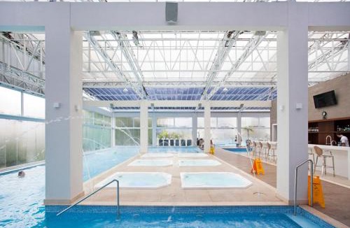 Piratuba Hotel | Hotel Paraiso