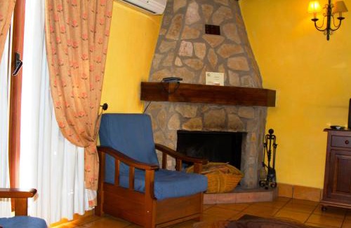 Santiago-Pontones Hotel | Hotel Paraiso de Bujaraiza