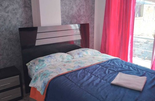 Cuaspud Hotel | Hotel Paraiso Real