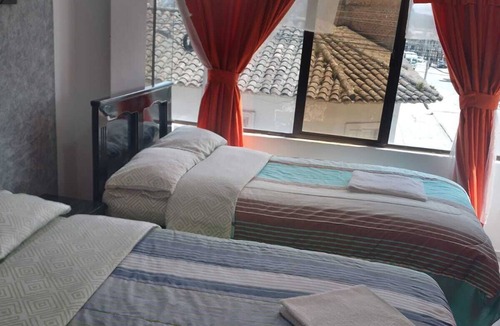 Cuaspud Hotel | Hotel Paraiso Real