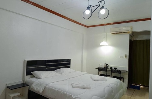 Ratchadaphisek Apartment | Hotel Paraiso