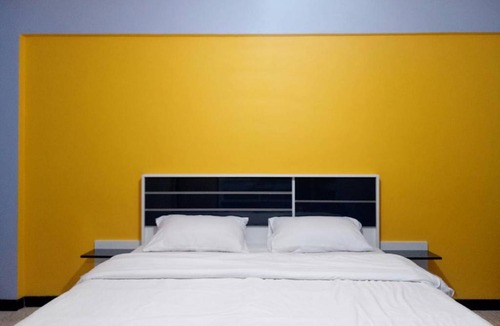 Ratchadaphisek Apartment | Hotel Paraiso