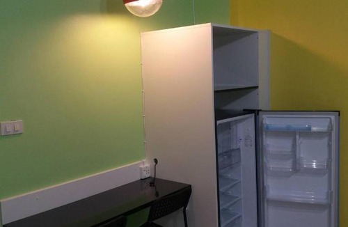 Ratchadaphisek Apartment | Hotel Paraiso
