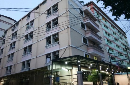Ratchadaphisek Apartment | Hotel Paraiso