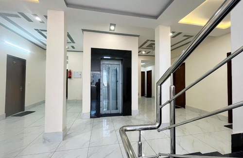 Rawatsar Hotel | Hotel Paramount