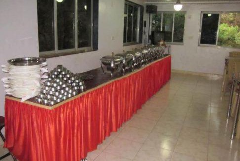 Matheran Hotel | Hotel Paramount Matheran