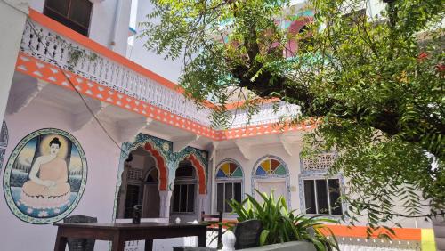 Pushkar Hotel | Hotel Paramount Palace