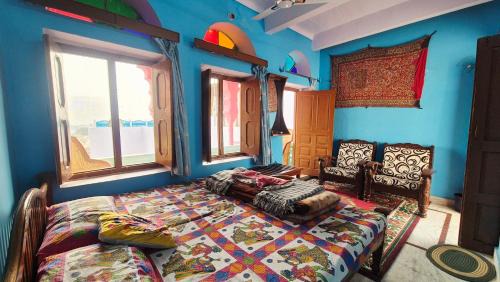 Pushkar Hotel | Hotel Paramount Palace