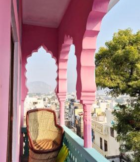 Pushkar Hotel | Hotel Paramount Palace
