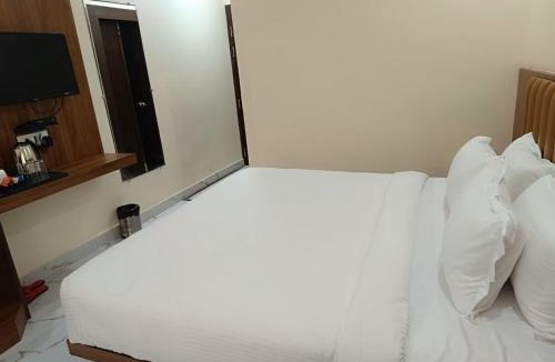 Muzaffarpur Hotel | Hotel Paramveer