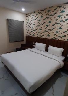 Muzaffarpur Hotel | Hotel Paramveer