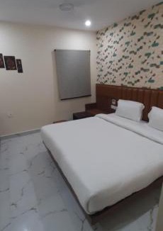Muzaffarpur Hotel | Hotel Paramveer