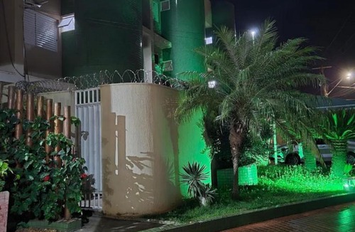 Jaboticabal Hotel | Hotel Paranoá