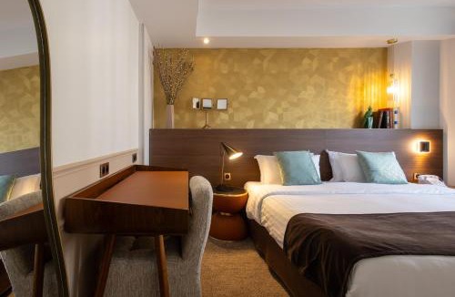 Auteuil Hotel | Hotel Parc Eiffel