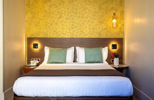 Auteuil Hotel | Hotel Parc Eiffel