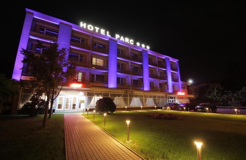 Craiova Hotel | Hotel Parc