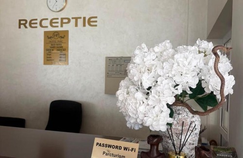 Craiova Hotel | Hotel Parc