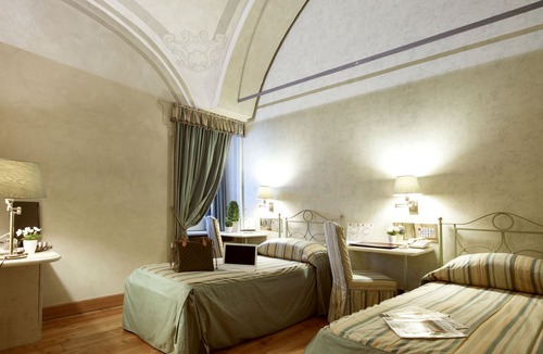 Cesano Maderno Hotel | Hotel Parco Borromeo