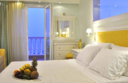 Parga Hotel | Hotel Parga Princess