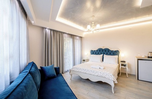 Parga Hotel | Hotel Parga Princess