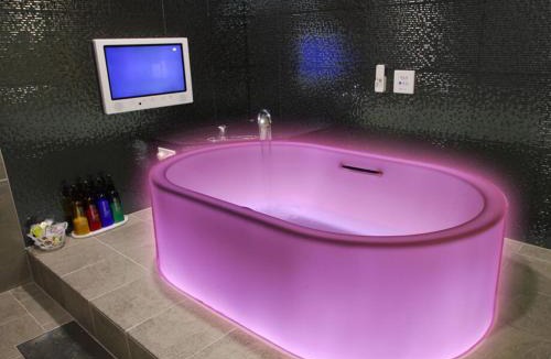 Nakagawa Hotel | HOTEL PARIET Nakagawa - Adult Only