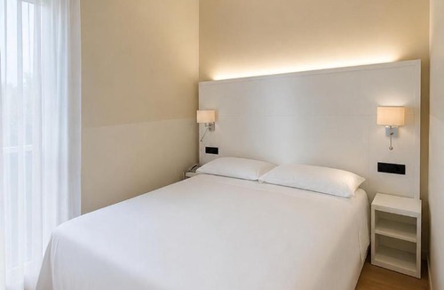 Dalmine Hotel | Hotel Parigi 2 & Spa