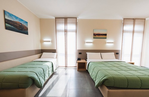 Bosisio Parini Hotel | Hotel Parini