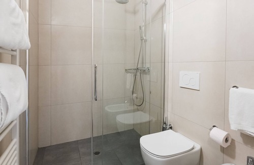 Bosisio Parini Hotel | Hotel Parini