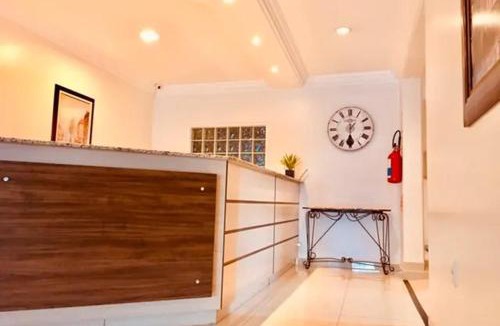Curitibanos Apartment | Hotel Paris
