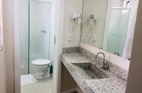 Curitibanos Apartment | Hotel Paris