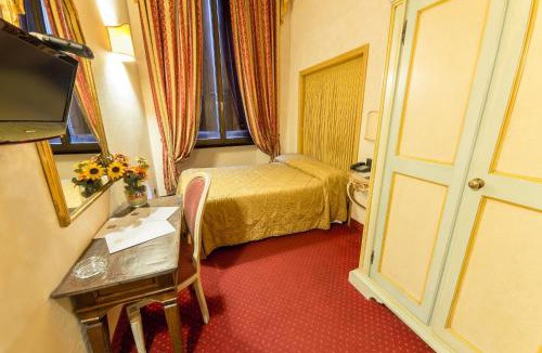 Duomo Hotel | Hotel Paris