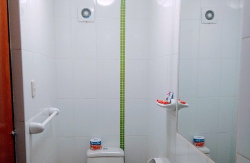 Cercado de Lima Hotel | Hotel Paris Lima
