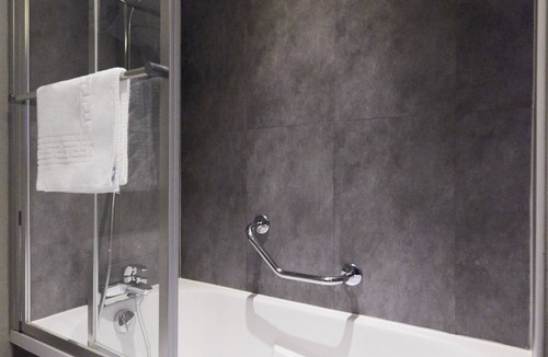 Flandres Hotel | Hotel Paris Villette