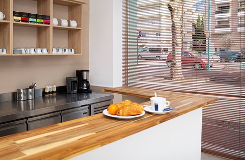 Menton Hotel | Hotel Parisien